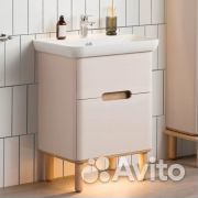 Мебель для ванной комнаты Sento Vitra