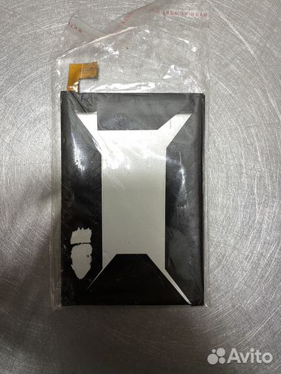 HTC One M7 Dual Sim (BN07100) батарея
