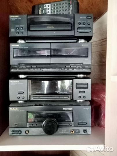 Кассетные магнитолы