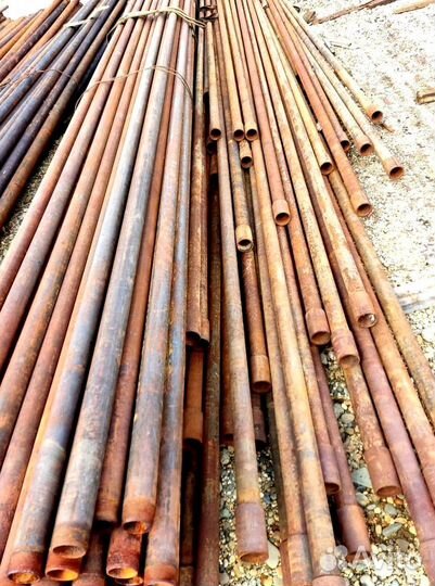 Труба нкт Краснодар