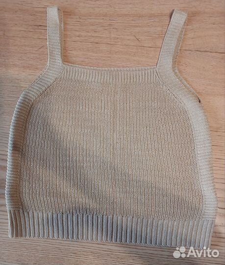 Женские вещи 42 - 44 размера 5 шт пакетом