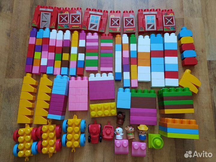 Конструктор