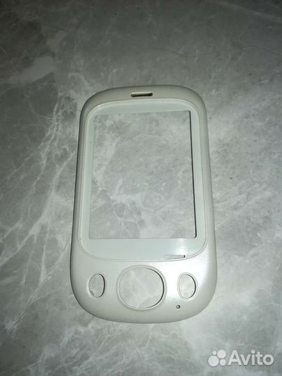 Рамка дисплея для Fly E133