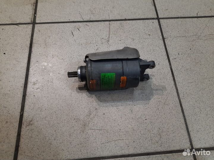 Стартер KTM Duke 390 2019