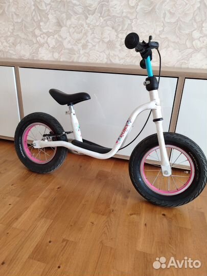 Беговел puky LR XL