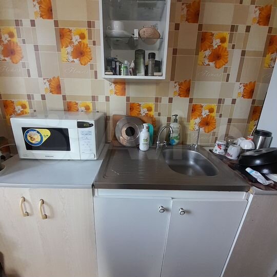 2-к. квартира, 56 м², 2/2 эт.