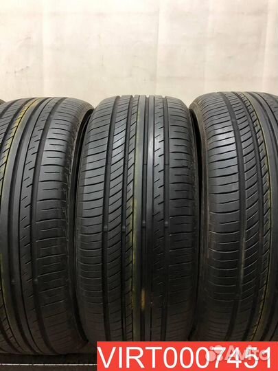 Yokohama Advan dB V552 225/55 R17 97W