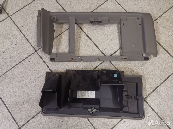 Бардачок chevrolet tahoe GMT 840