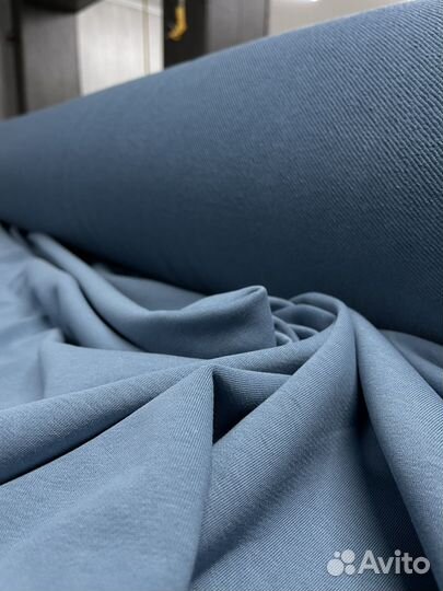 Трикотажная ткань на отрез