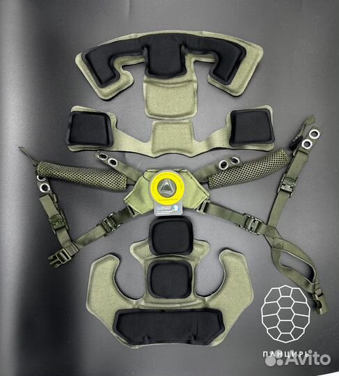 Подвесная система Team Wendy