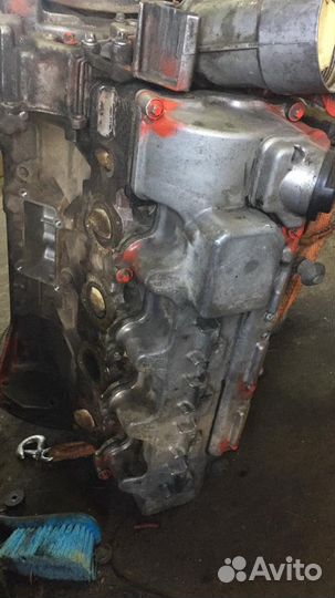 Гбц мерседес m113 5.0 w211