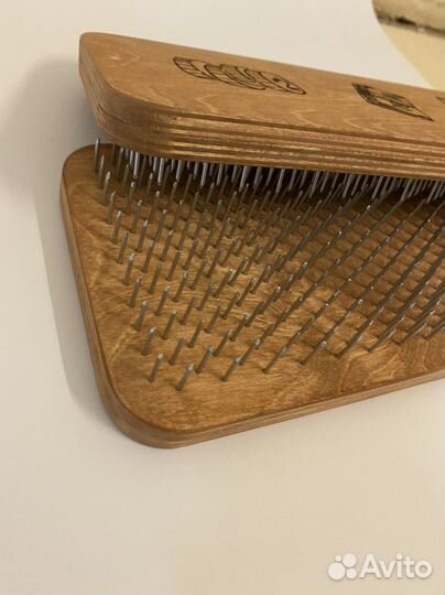 Доски садху для спины