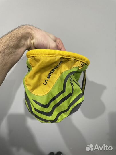 Скальные туфли Millet 40.5