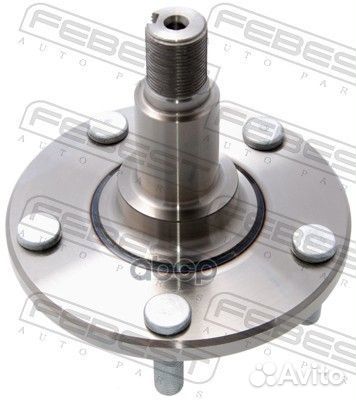 Febest ступица передняя (toyota mark