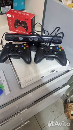 Игровая приставка nvidia Shield