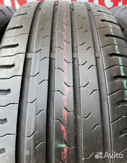 Continental ContiEcoContact 5 205/60 R16 92H