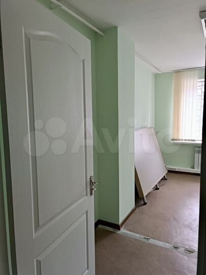 Офис, 400 м²
