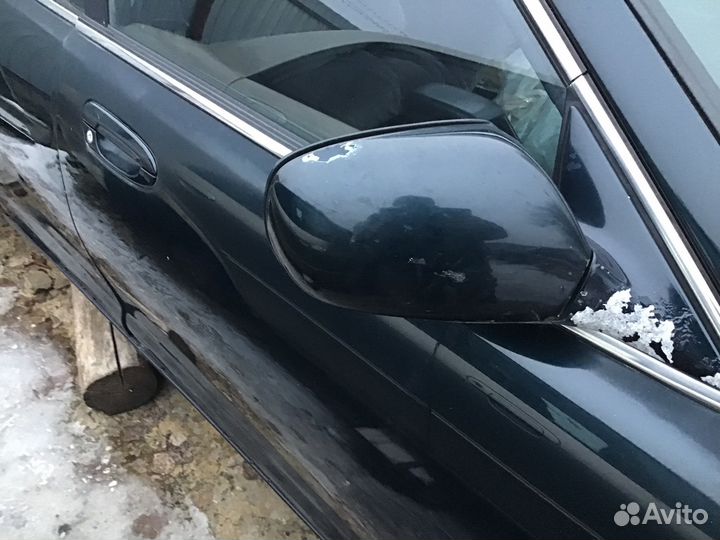 Зеркала Mazda Xedos 6