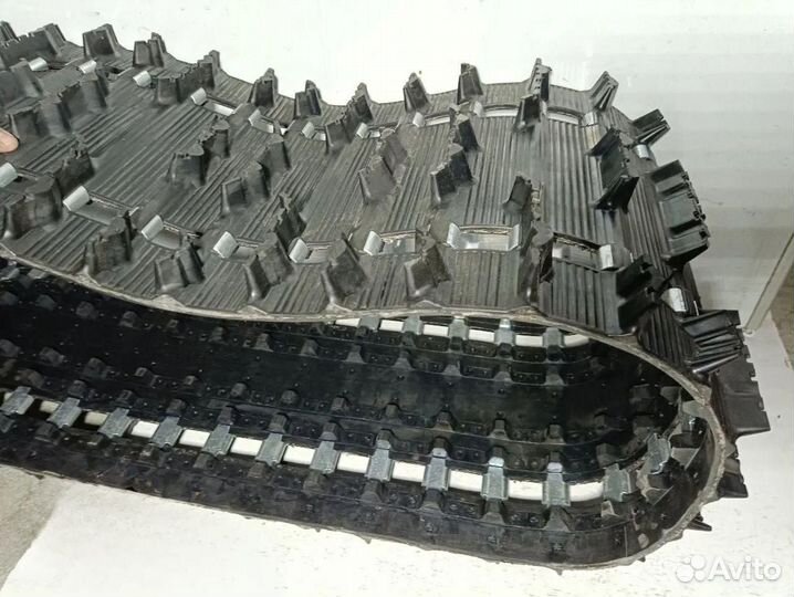 Гусеница для снегохода Arctic Cat Crossfire