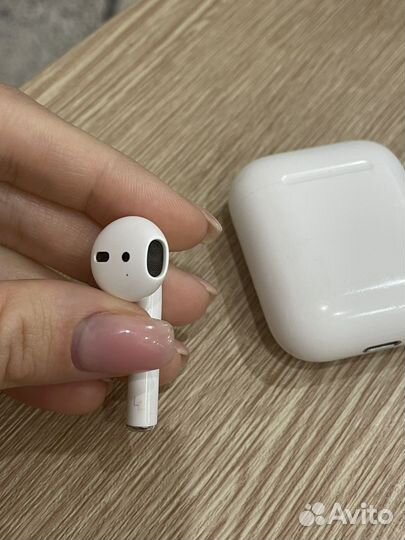 Airpods 2 наушник левый