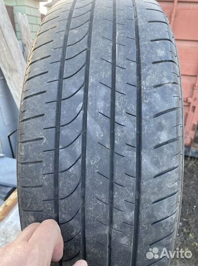 Bridgestone Dueler H/L 33A 235/55 R20