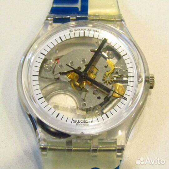 Крайслер Chrysler часы оригинал