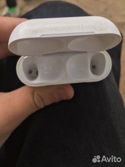 Airpods pro копия