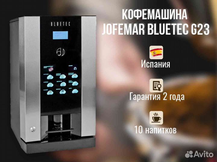 Бизнес на кофе