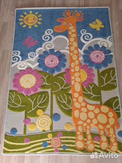 Детский коврик