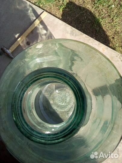 Бутыль 20 литров