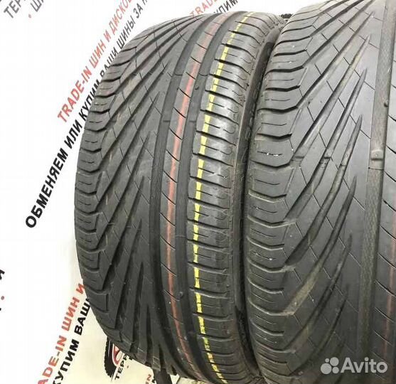 Uniroyal Rain Sport 3 225/50 R17 94Y