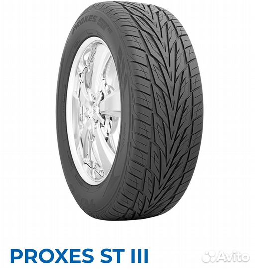 Toyo Proxes CF2 285/60 R18
