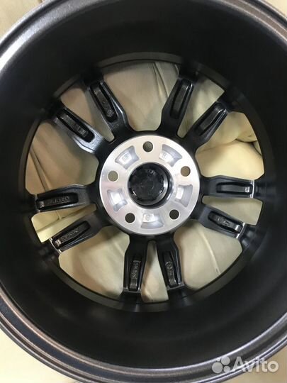 Диск Ifree Икигай 6,5 *16 5*114,3 ET 35 67.1