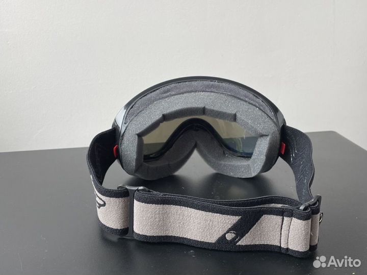 Горнолыжные очки новые Dye Snow CLK