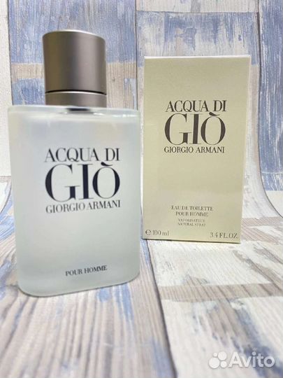 Туалетная вода мужская Lacoste Essential