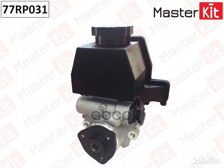 Насос гур 77RP031 MasterKit