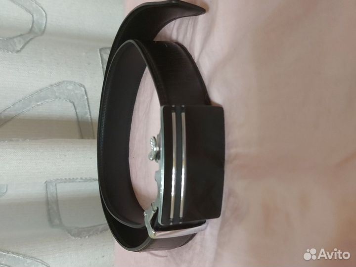 Ремень мужской