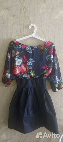 Платье женское вечернее