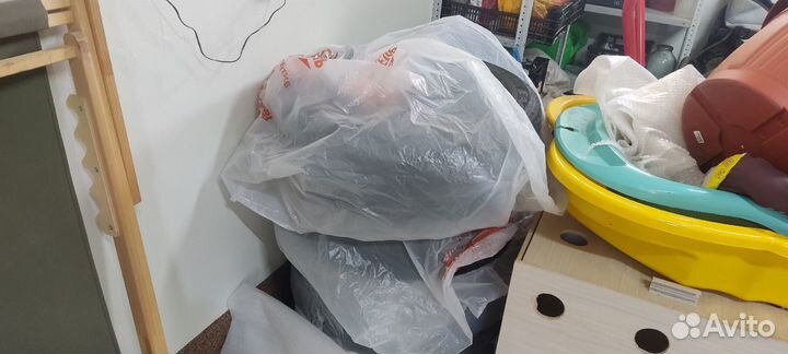 Goodyear WinterCommand Ultra 225/55 R18