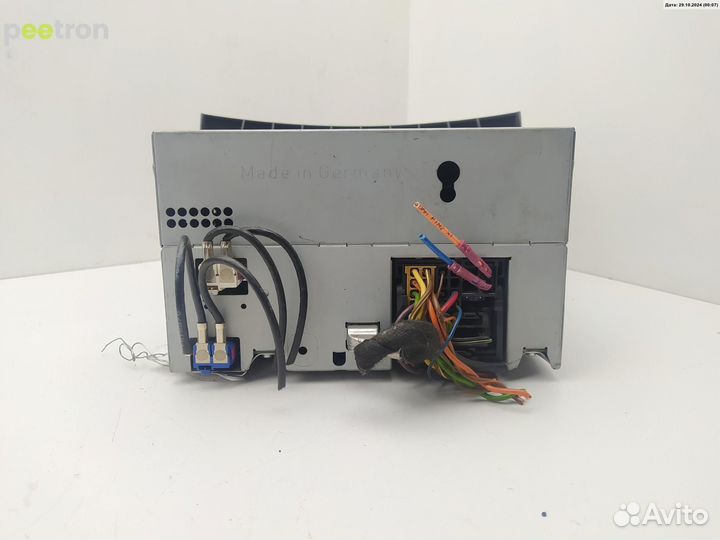 Б/У Б/У Аудиомагнитола