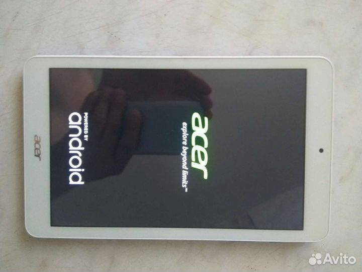 Планшет Aser 8