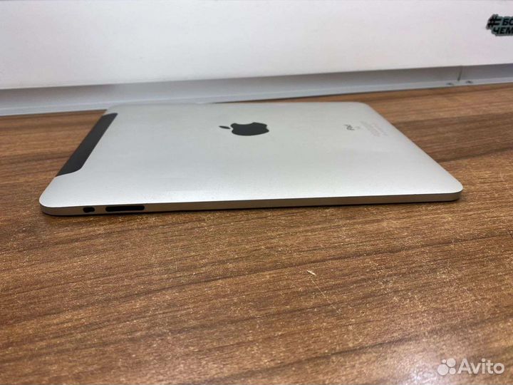 Планшет iPad 1 A1337 16gb 3G