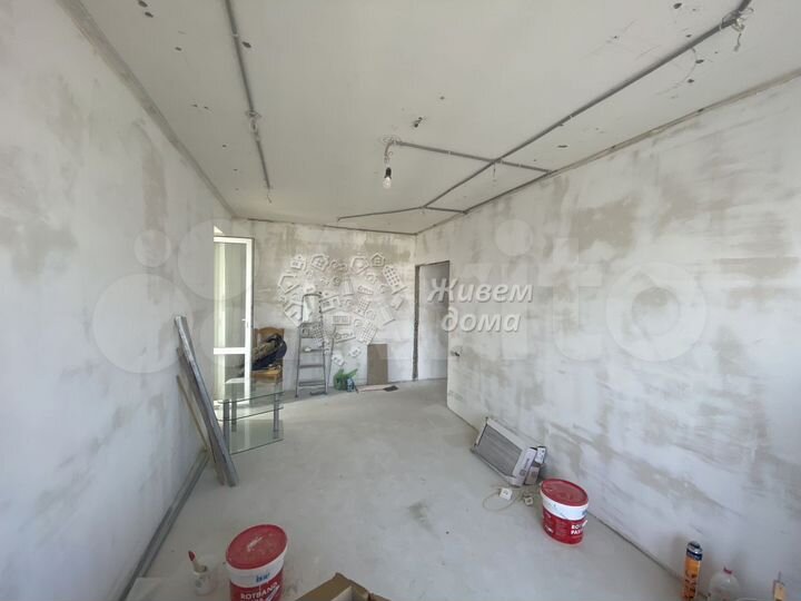 4-к. квартира, 95 м², 9/10 эт.