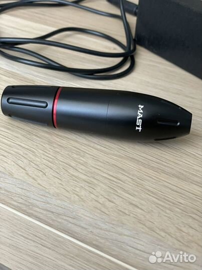 Машинка для татуажа mast