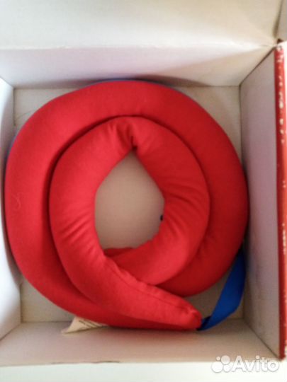 Воротник Wonderfeel collar, лечения заболеваний