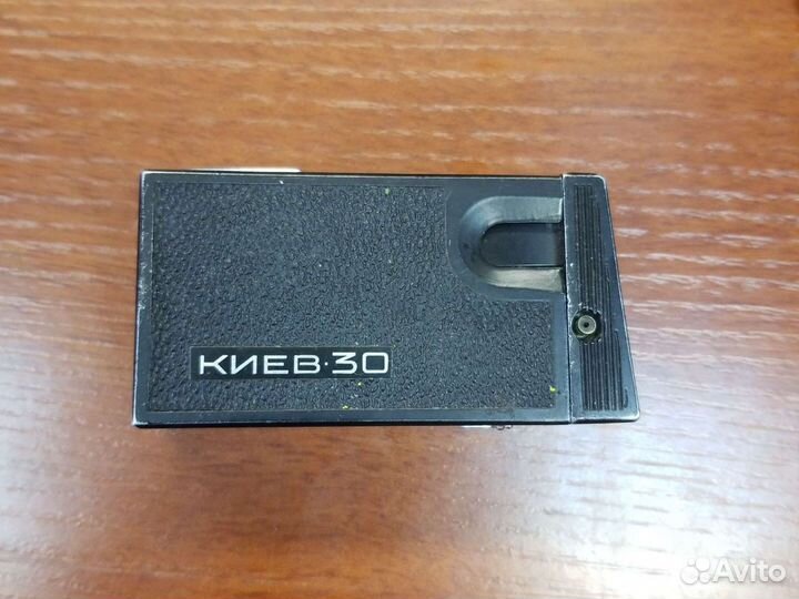 Фотоаппарат киев 30