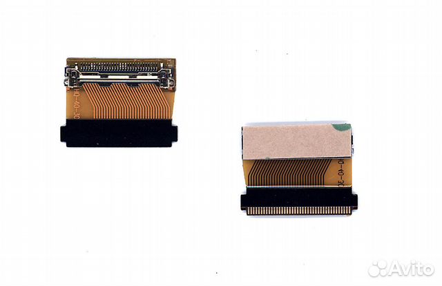 Переходник для матриц 40 (25мм) to 30 edp HQ-40-30 купить в Москве с ...