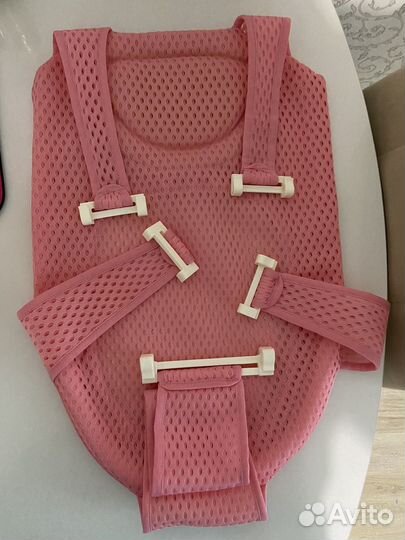 Гамак для купания