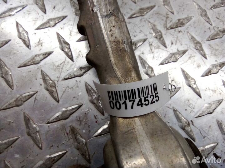 Рычаг передний левый нижний BMW 3-Series F30 68529