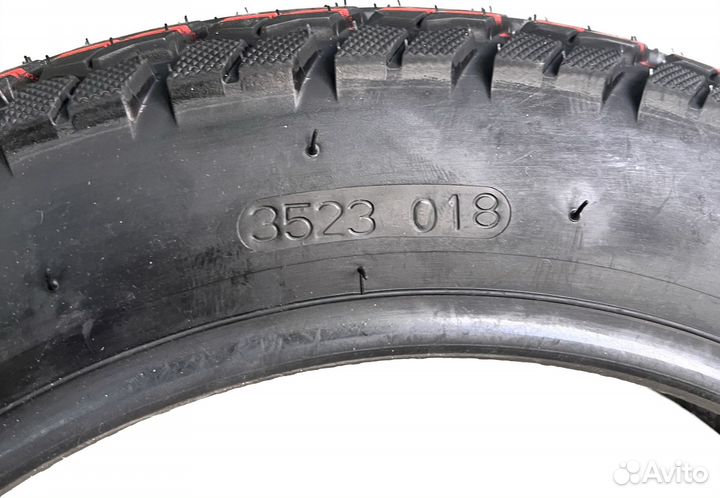 Покрышка для электровелосипеда монстер 16x3.0